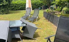 Ferienwohnung in Dahn